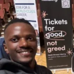 Melvin Muturi